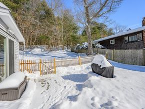 11 Buzzards Bay Dr., Plymouth MA 02360