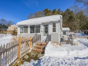 11 Buzzards Bay Dr., Plymouth MA 02360