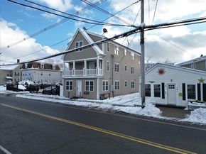 147 South Ave, Whitman MA 02382