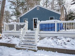 829 Auburn St, Bridgewater MA 02324
