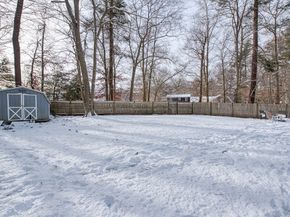 829 Auburn St, Bridgewater MA 02324