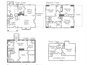 323 Clark Rd, Brookline MA 02445