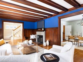 323 Clark Rd, Brookline MA 02445