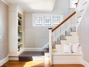 323 Clark Rd, Brookline MA 02445