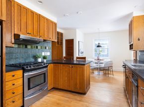 323 Clark Rd, Brookline MA 02445