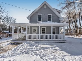 46 Juniper St, Winchendon MA 01475