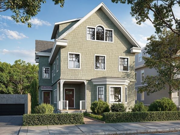 65 Francis A, Brookline MA 02446