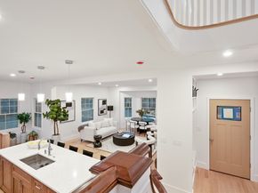 65 Francis A, Brookline MA 02446