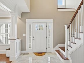 71 Regency Place, North Andover MA 01845