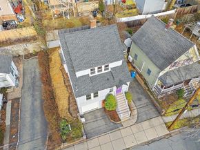 43 Agassiz Ave, Belmont MA 02478