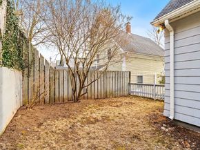 43 Agassiz Ave, Belmont MA 02478