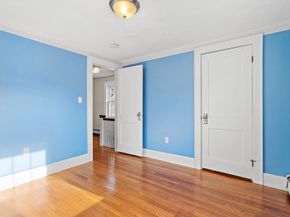 43 Agassiz Ave, Belmont MA 02478