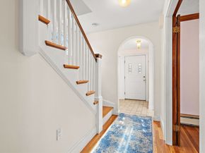 43 Agassiz Ave, Belmont MA 02478