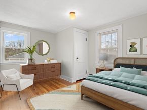 43 Agassiz Ave, Belmont MA 02478