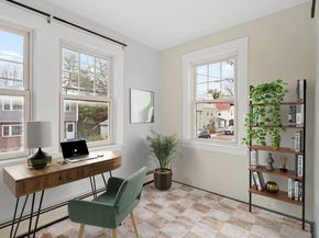 43 Agassiz Ave, Belmont MA 02478