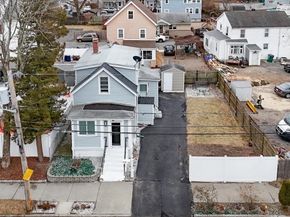 97 Seymour Ave, Lynn MA 01902
