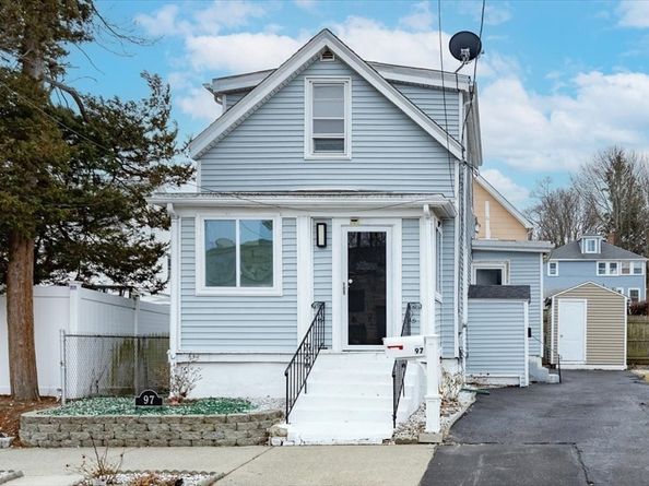 97 Seymour Ave, Lynn MA 01902