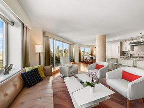 8 Museum Way 2304, Cambridge MA 02141