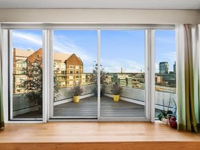 8 Museum Way 2304, Cambridge MA 02141