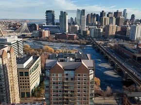 8 Museum Way 2304, Cambridge MA 02141