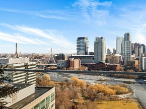 8 Museum Way 2304, Cambridge MA 02141