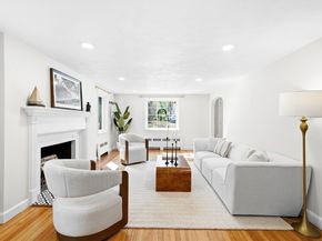 17 Woodhaven Rd, Newton MA 02468