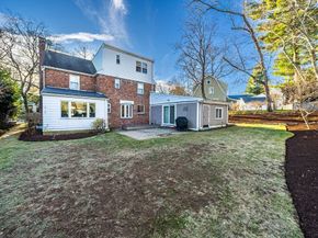 17 Woodhaven Rd, Newton MA 02468
