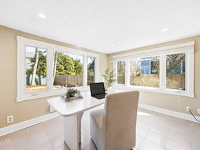 17 Woodhaven Rd, Newton MA 02468