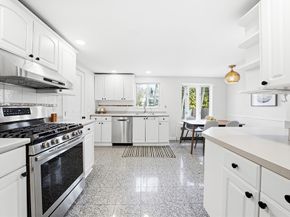 17 Woodhaven Rd, Newton MA 02468