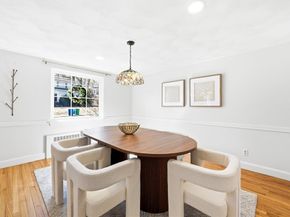 17 Woodhaven Rd, Newton MA 02468