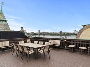 4 Charlesgate E 606, Boston MA 02215