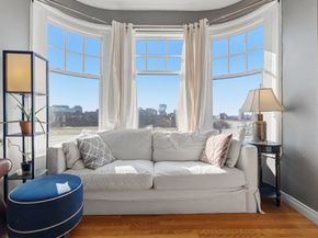 4 Charlesgate E 606, Boston MA 02215