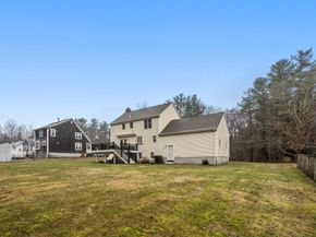 294 Lincoln St, Abington MA 02351