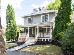 81 Winsor Avenue, Watertown MA 02472