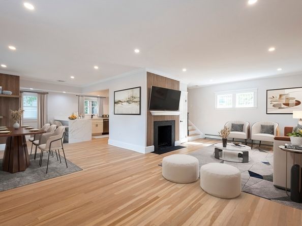 81 Winsor Avenue, Watertown MA 02472