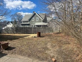28 Grove Ave, Brockton MA 02302