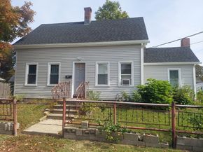 28 Grove Ave, Brockton MA 02302