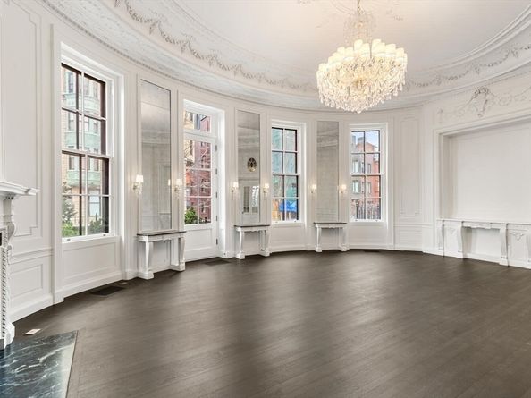 409 Commonwealth Avenue B, Boston MA 02215