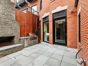 409 Commonwealth Avenue B, Boston MA 02215