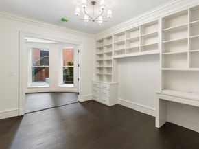 409 Commonwealth Avenue B, Boston MA 02215