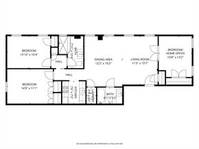 34 Plympton Street 1, Boston MA 02118