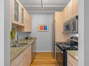 34 Plympton Street 1, Boston MA 02118
