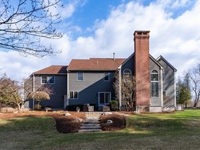 19 Haven Rd., Medfield MA 02052