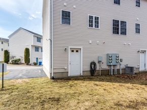 985 Trapelo Road 23, Waltham MA 02452