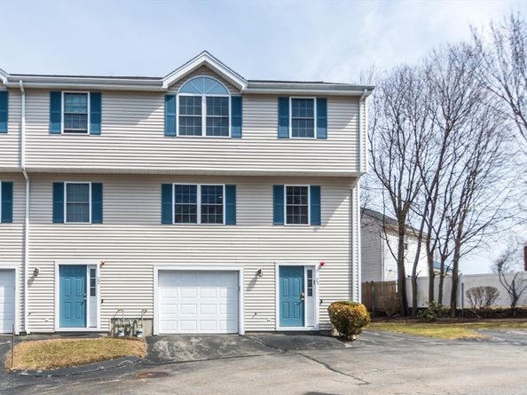 985 Trapelo Road 23, Waltham MA 02452