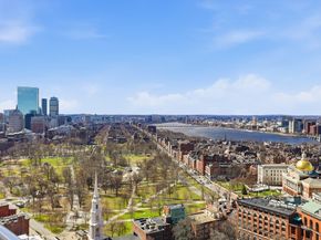 45 Province St 1502, Boston MA 02108