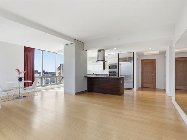 45 Province St 1502, Boston MA 02108