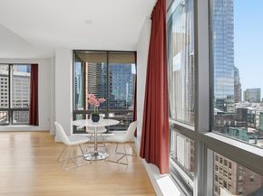 45 Province St 1502, Boston MA 02108