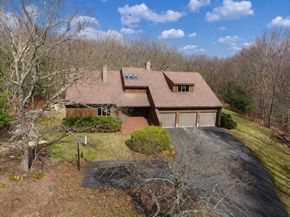 580 Mountain St., Sharon MA 02067