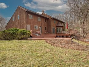 580 Mountain St., Sharon MA 02067